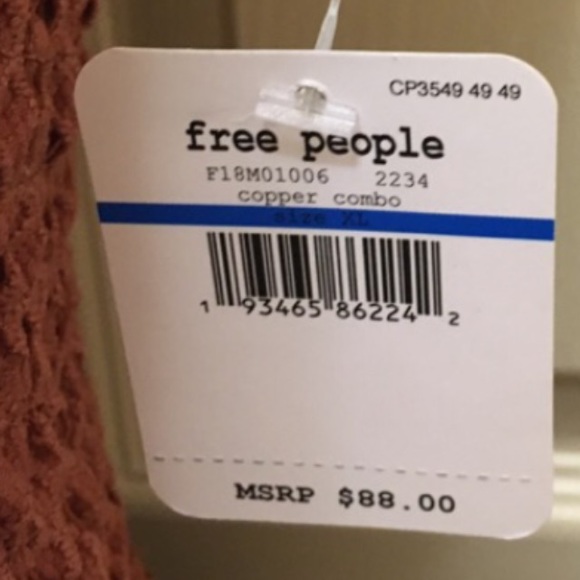 Free People Adella Lace Slip Dress - Picture 12 of 12